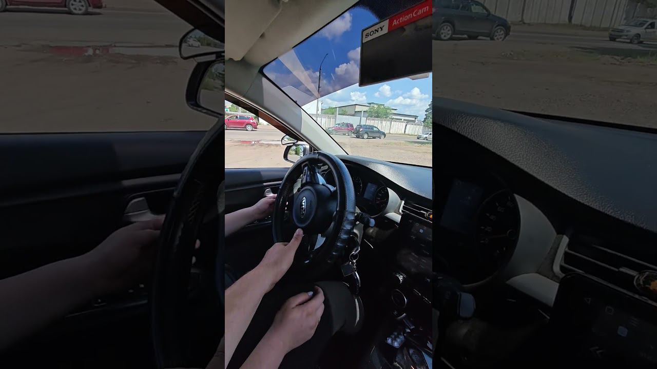 #crazyinstructor #автошкола #уланудэ смотреть онлайн