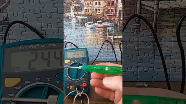 proskit SI-168U USB soldering iron unboxing and review смотреть онлайн