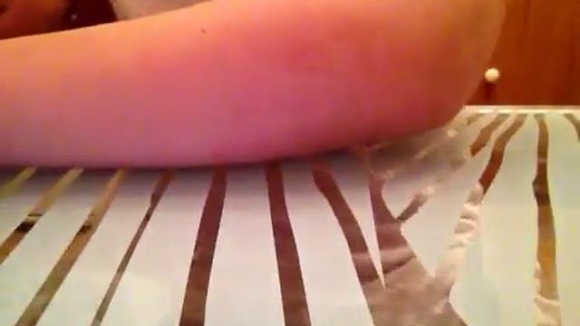 Обзор на KitKat  Mini!!