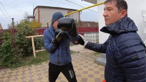 Удар Смерти.СБИВ  сердца.Самый опасный удар в бою, может показаться  неприметным.