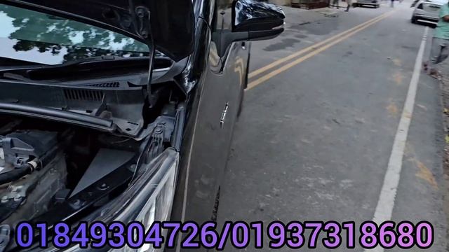 বড় গাড়ী প্রয়োজন তাদের জন্য। Toyota Noah 2014 Hybrid।Used Car Price in BD। ফুল ফ্রেশ কন্ডিশন গাড় смотреть онлайн