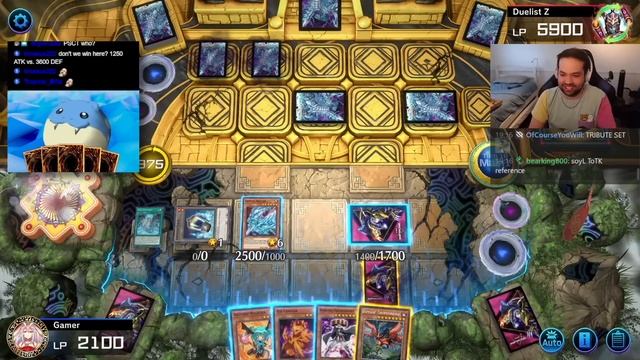 100 LEGACY PACKS VS 20 MASTER PACKS ft. LukeVonKarma смотреть онлайн