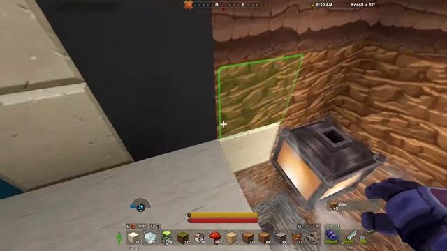 Creativerse КМБ курс 19: Огородничество и обустройство. Продолжение. смотреть онлайн