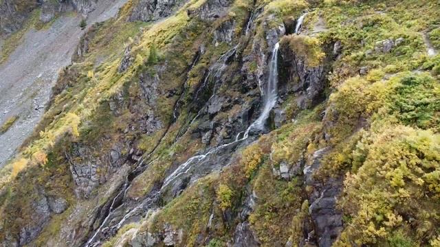 ИВАНОВСКИЕ ОЗЕРА С КВАДРОКОПТЕРА смотреть онлайн