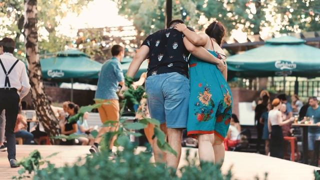 Hot Sugar Club - Blue Drag смотреть онлайн