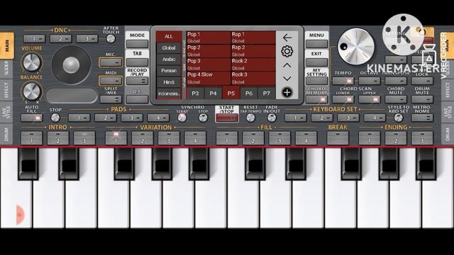 Org 23 полная настройка килиш и играть/ nastroyka qilish va to'g'ri chalish usullari #piano смотреть онлайн