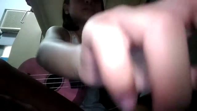 Demons in ukulele-Imagine dragon смотреть онлайн