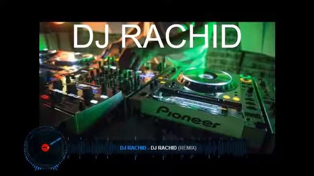 CHEB SNOUCI MA3NDI ZHAR REMIX DJ RACHAD الشاب سنوسي معندي زهر روميكس смотреть онлайн