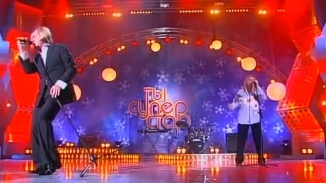 "Блюз". С.В.Челобанов смотреть онлайн