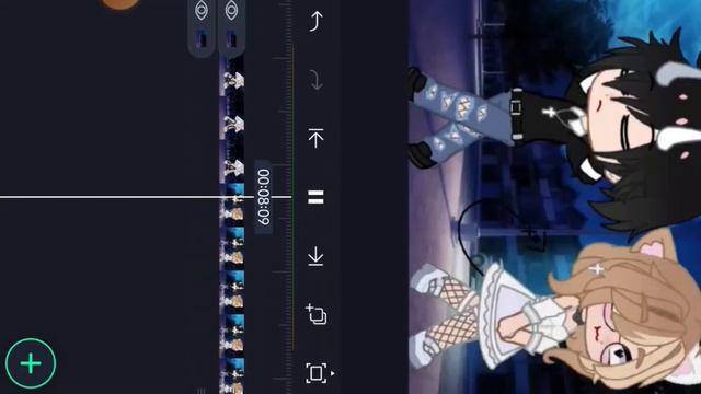 Переделываю свои старые видео из тик тока (Испанский стыд вышел на новый уровень)^^" смотреть онлайн