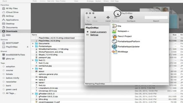 Notepad++ For Mac OS: How to Install Notepad++ on Apple Mac Computers смотреть онлайн