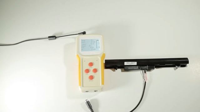 Проверка емкости PowerPlant для HP ProBook 430 G1 (NB00000294) смотреть онлайн