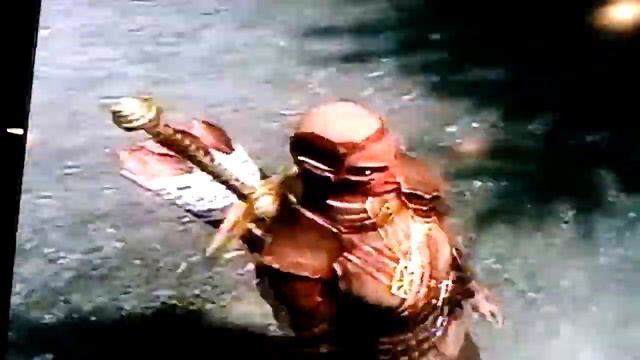 bald skyrim glitch! смотреть онлайн
