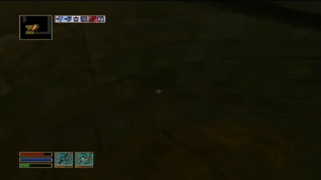 The Elder Scrolls III - Morrowind #45 (Просроченные платежи Ленаса Сарандаса) Xbox Original