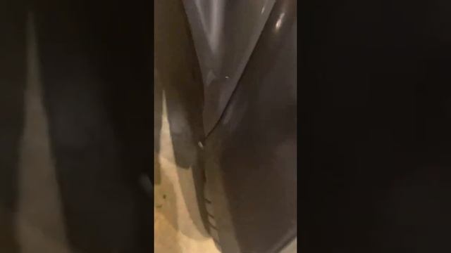 Как снять передний бампер land cruiser 200 рестайлинг смотреть онлайн