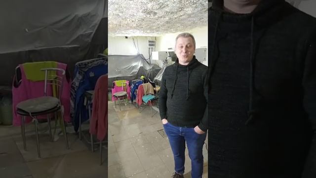 Утепление ППУ в Балтийске