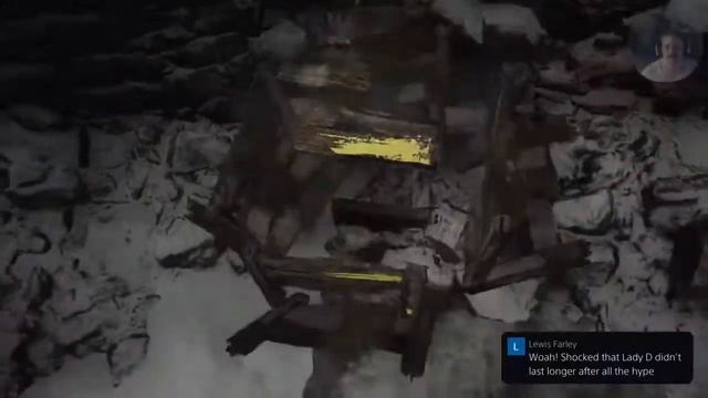 Resident Evil 8 Village Part 3 [Get Away From Me!] смотреть онлайн