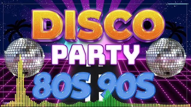 Greatest Hits 80s 90s Dance Megamix?EuroDisco Dance 70s 80s 90s Classic?Lambada?
