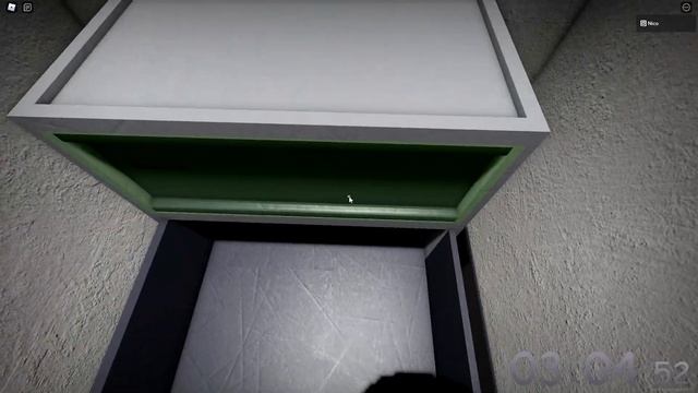 Roblox Apeirophobia Level 3 Speedrun 6:44 Solo смотреть онлайн