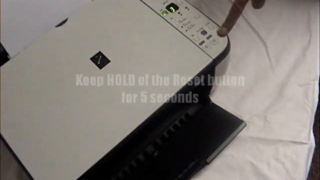 How To Fix E13 Error On Canon MP Series Printers смотреть онлайн