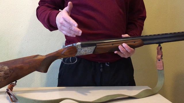 Ружье Тоз 34 Лучший выбор ружья для охоты Совет Эксперта смотреть онлайн