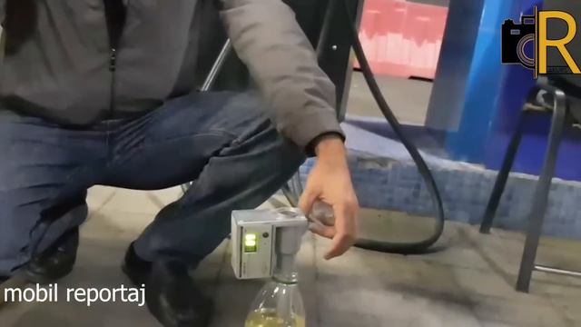 RASUL KUSHERBAYEV REYDI. BENZIN NARXI VA SIFATI смотреть онлайн