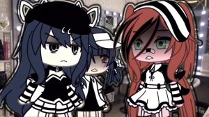 ~||Яжмать не хочет платить за свой ущерб??♀️||~Gacha life~||