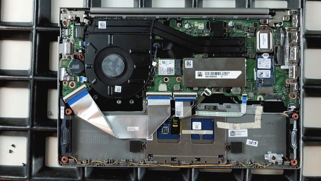 Lenovo ThinkBook 14 G2 ARE von Innen - RAM, SSD, Akku, Lüfter wechseln - Guide смотреть онлайн