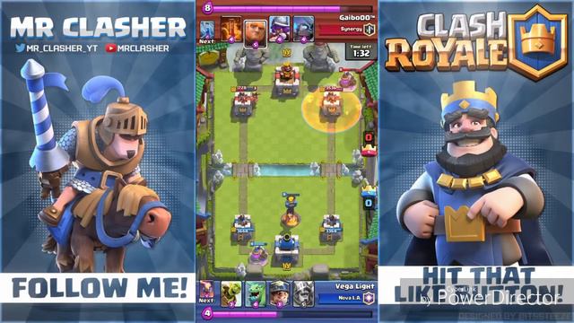 Clash Royale - NEW "MEGA MINION" CARD CONFIRMED! SNEAK PEEK #2/INFO смотреть онлайн