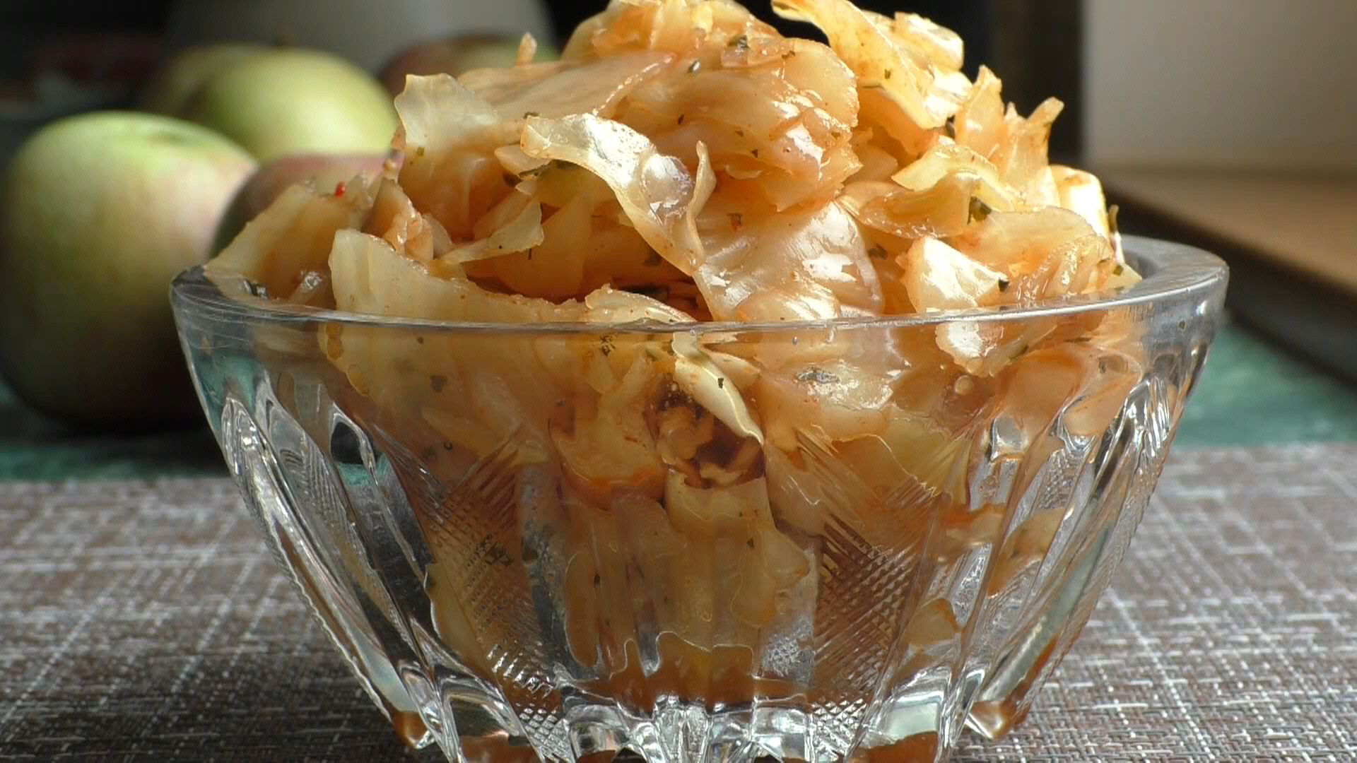 Капуста ПО-КОРЕЙСКИ. КИМЧИ из белокочанной капусты. КВАШЕННАЯ капуста. смотреть онлайн