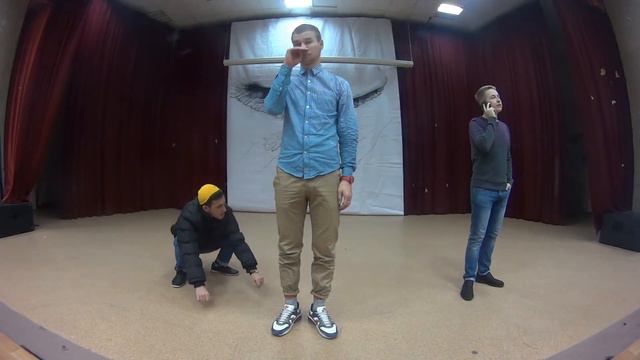 Набор миниатюр (1.11) смотреть онлайн