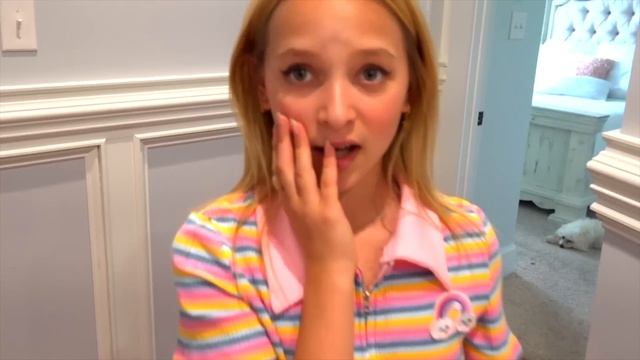 SOMETHING TERRIBLE HAPPENED ON MY BIRTHDAY! **LOST IN THE CITY ALONE** смотреть онлайн