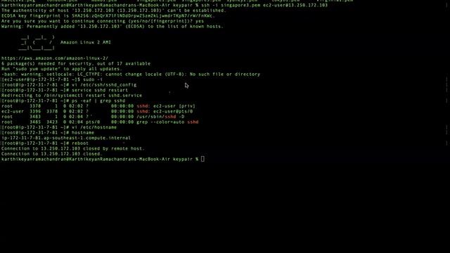 Jenkins1 installation смотреть онлайн
