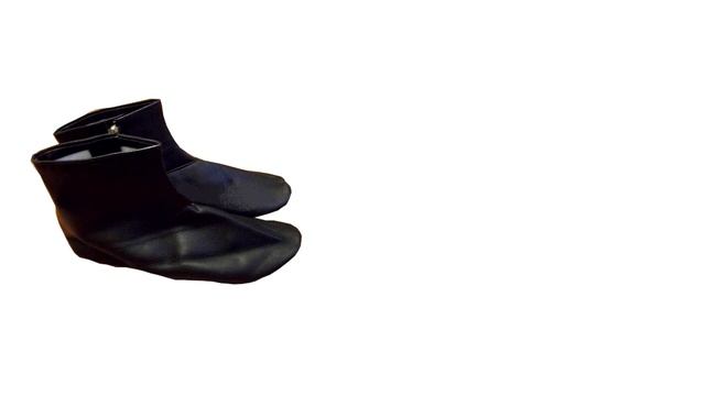 Масх - протирание ( Махди Ханафи )