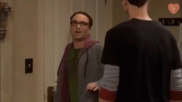 The Big Bang Theory -  Best Bloopers Gag Reel  Outtakes