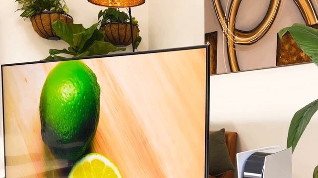 Телевизор Haier 32 Smart TV S1 смотреть онлайн