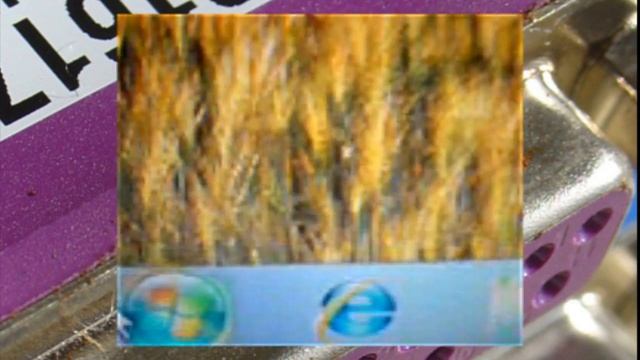 Windows 7 Beta Build7000 with an old VGA card смотреть онлайн