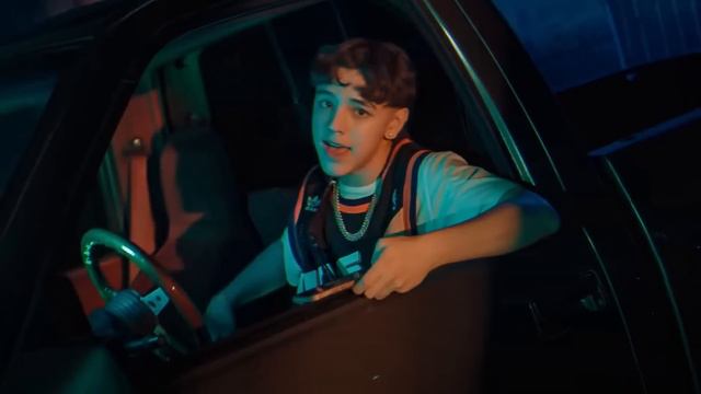 Xavi, Tony Aguirre - Modo DND (Oficial Video) смотреть онлайн
