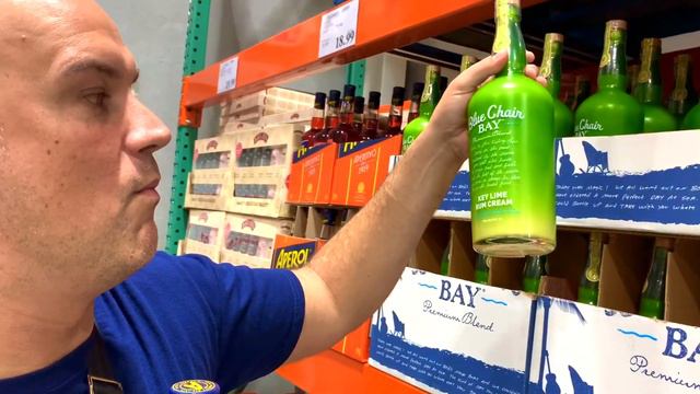 ЦЕНЫ в COSTCO | Обзор Магазина Костко в Америке