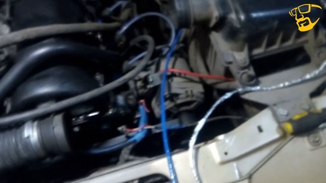 Замена кабеля на ДПКВ смотреть онлайн