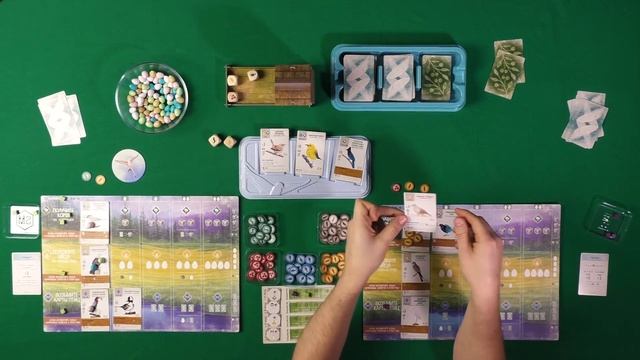 Крылья. Игра на двоих смотреть онлайн