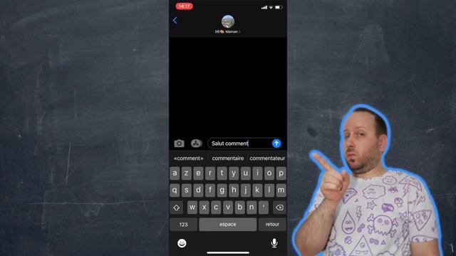 N’écrivez Plus vos SMS Dictez Les ! - Dictée Vocale iPhone / iPad смотреть онлайн