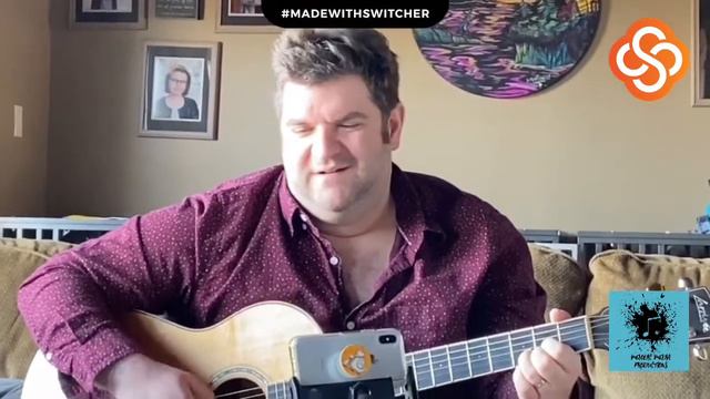 “Love Me Tender” Cover by Darrin Martin смотреть онлайн