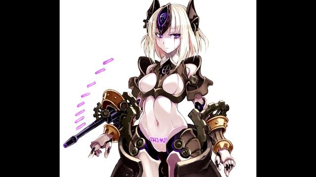 Monster Girl Encyclopedia en Español! Gárgola, Automata, Armadura Viviente, Espada Embrujada, Listó смотреть онлайн