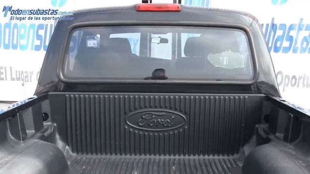Ford / Ranger / 2011 смотреть онлайн