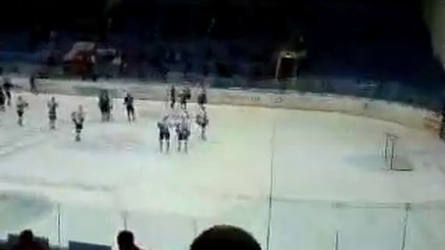 ХК МВД-Амур. После матча смотреть онлайн