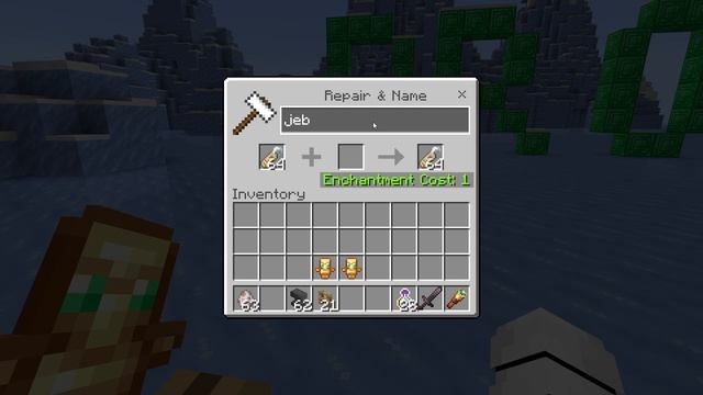 как сделать радужную овцу самий легкий способ в майнкрафте 2022 смотреть онлайн