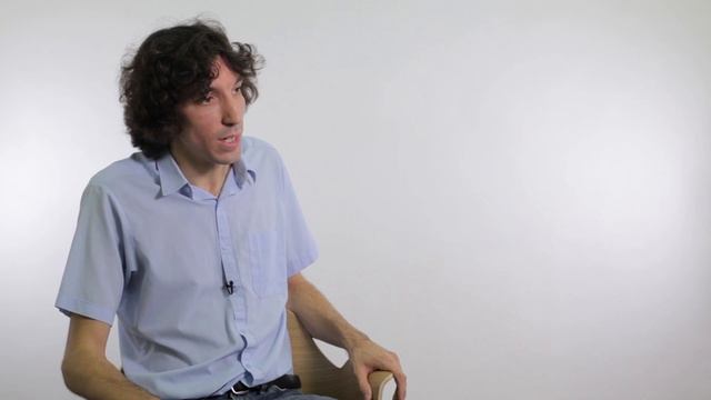 Взаимодействие между генами и мутациями -- Георгий Базыкин смотреть онлайн