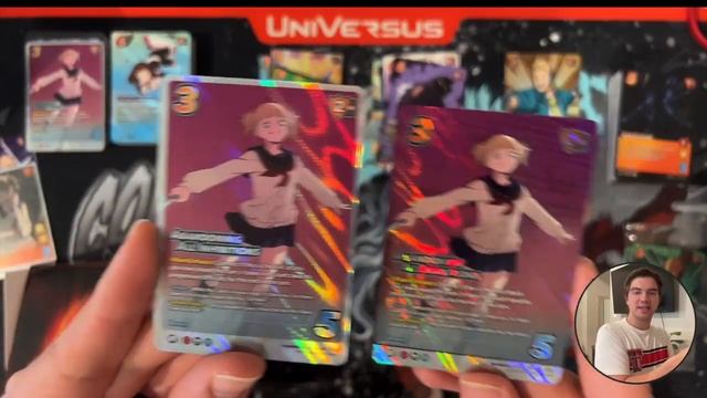Jet Burn Sneak Peak!! Opening a Box + Prerelease Kit + Clash Decks!! смотреть онлайн