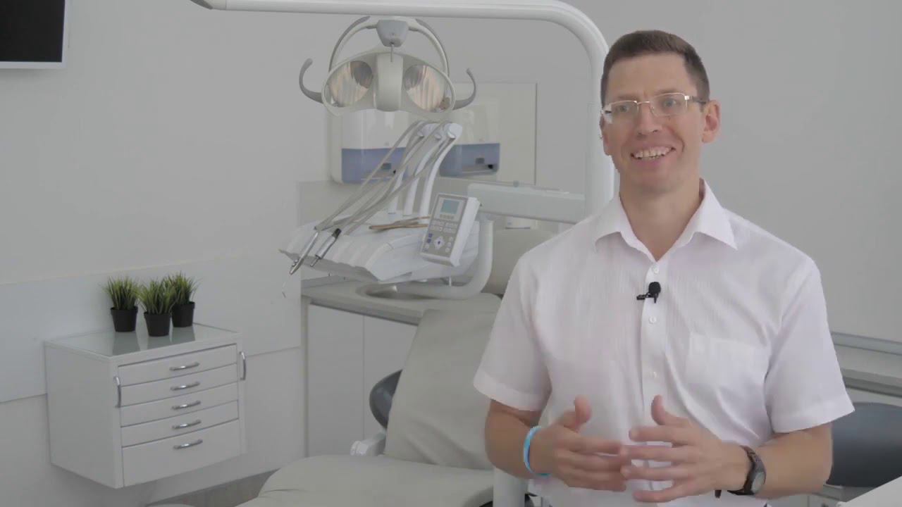 БИТ.Медицина I Кейс стоматологии "Рост" в Краснодаре смотреть онлайн